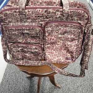 Lug Puddle Jumper Duffel